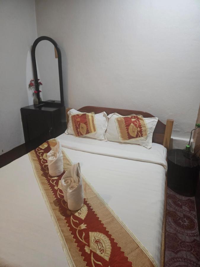 Chitlatda Bila House Bed & Breakfast Luang Prabang Dış mekan fotoğraf