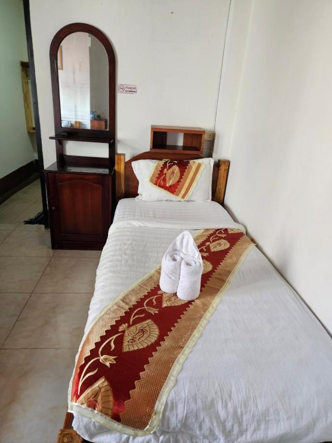 Chitlatda Bila House Bed & Breakfast Luang Prabang Dış mekan fotoğraf