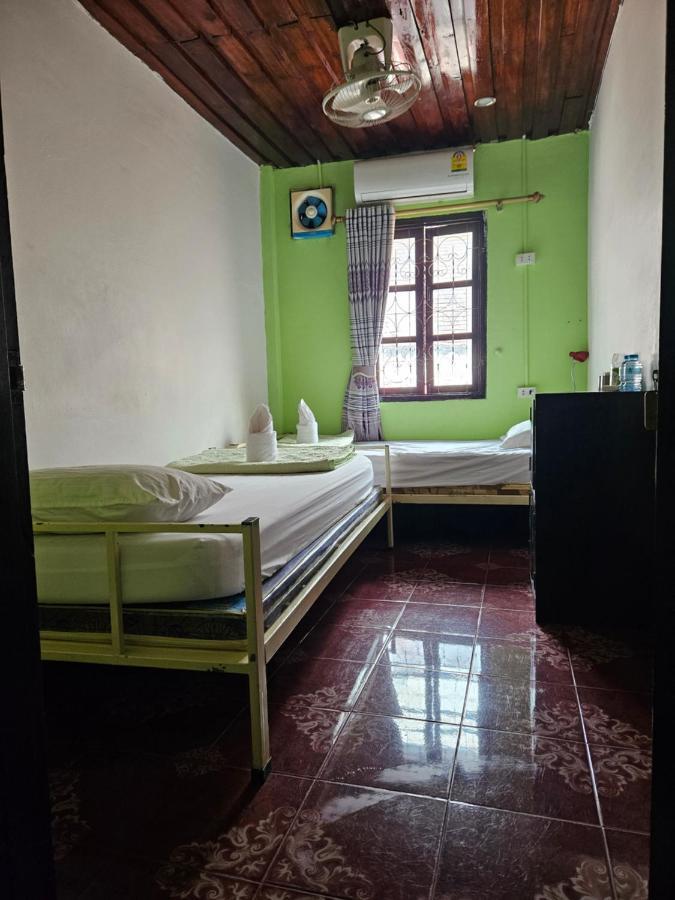 Chitlatda Bila House Bed & Breakfast Luang Prabang Dış mekan fotoğraf