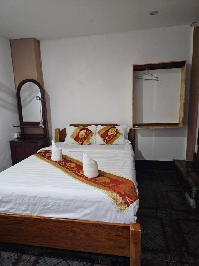 Chitlatda Bila House Bed & Breakfast Luang Prabang Dış mekan fotoğraf