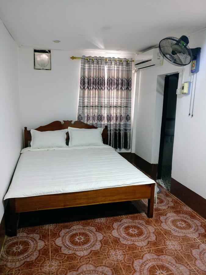 Chitlatda Bila House Bed & Breakfast Luang Prabang Dış mekan fotoğraf