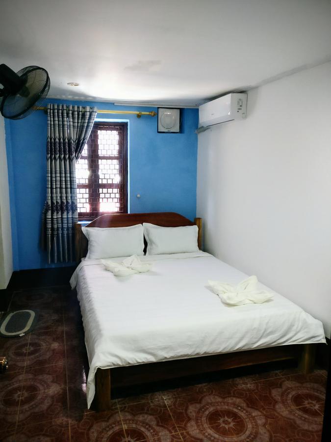 Chitlatda Bila House Bed & Breakfast Luang Prabang Dış mekan fotoğraf