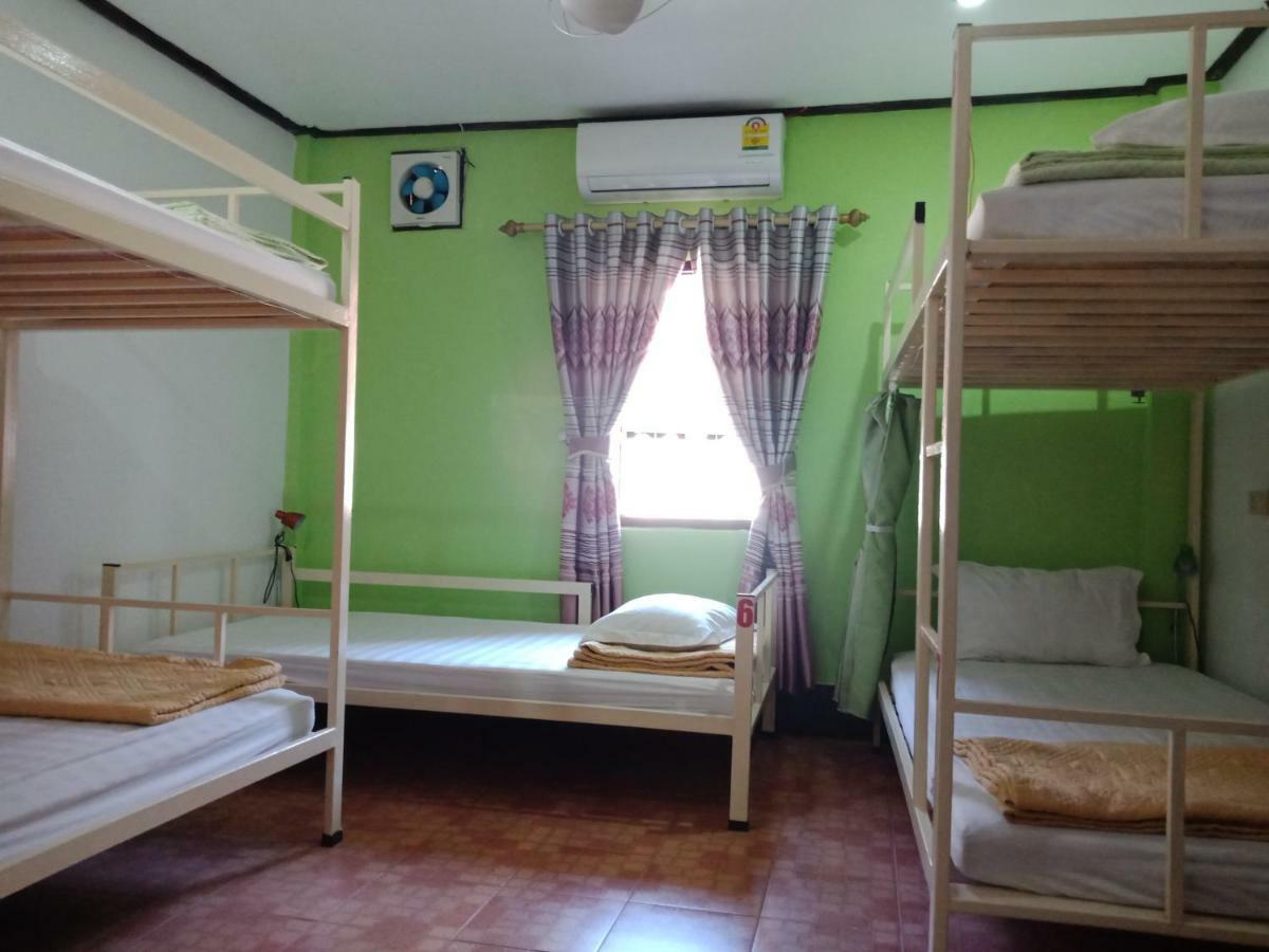 Chitlatda Bila House Bed & Breakfast Luang Prabang Dış mekan fotoğraf