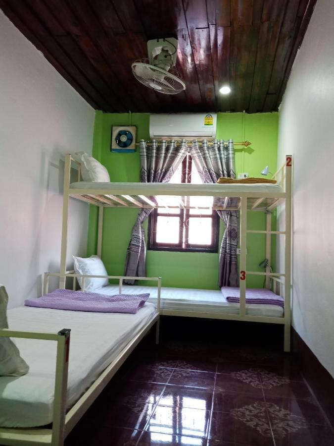 Chitlatda Bila House Bed & Breakfast Luang Prabang Dış mekan fotoğraf