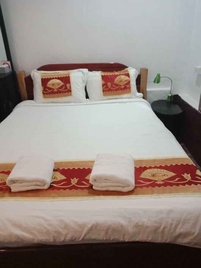 Chitlatda Bila House Bed & Breakfast Luang Prabang Dış mekan fotoğraf